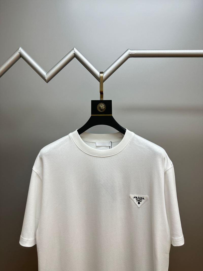 Prada T-Shirts